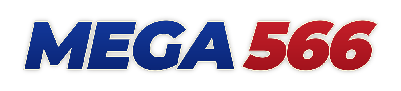 mega566 logo